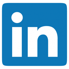 Logo Linkedin 
