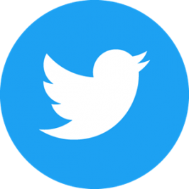Logo Twitter 