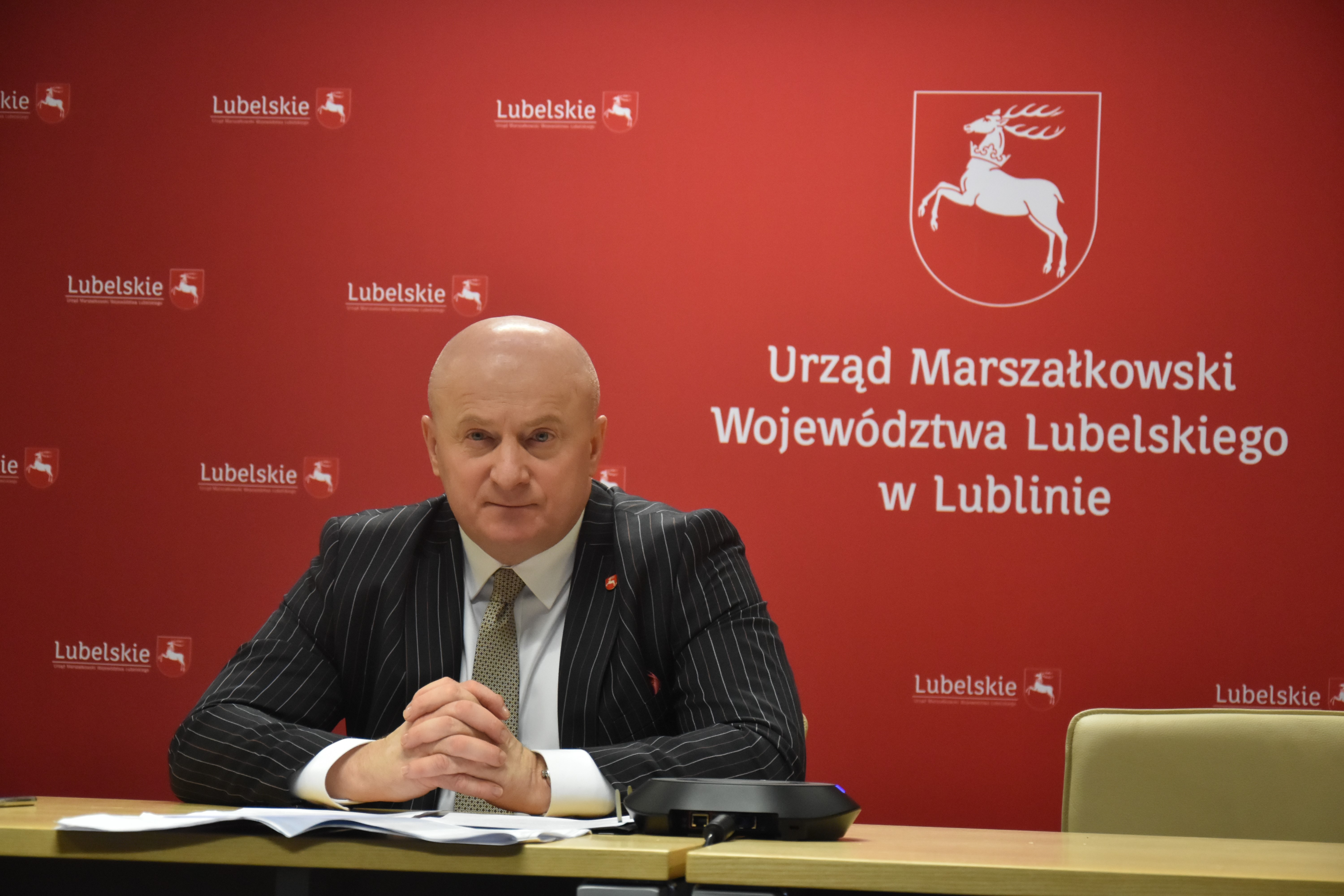 Zdalne posiedzenie Prezydium WRDS WL