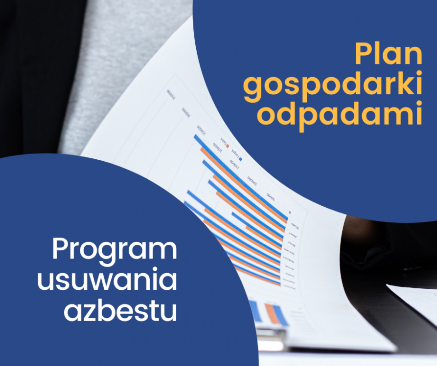 Zapowiedź nowych dokumentów programowych