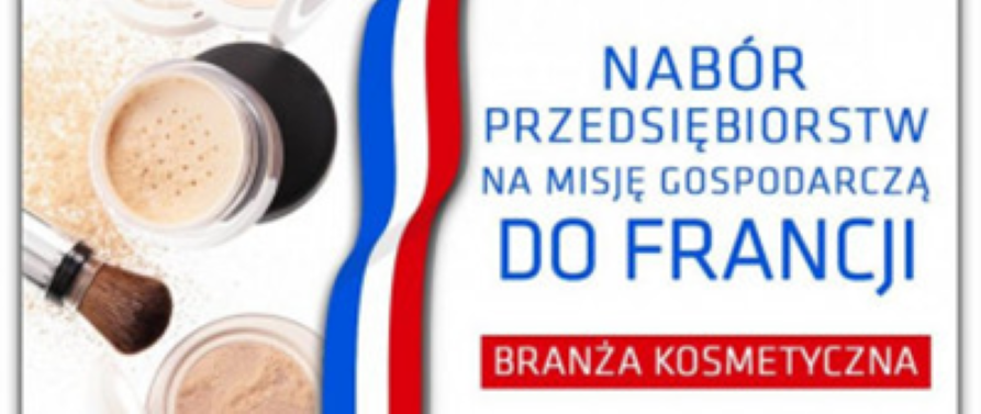 flaga, kosmetyki