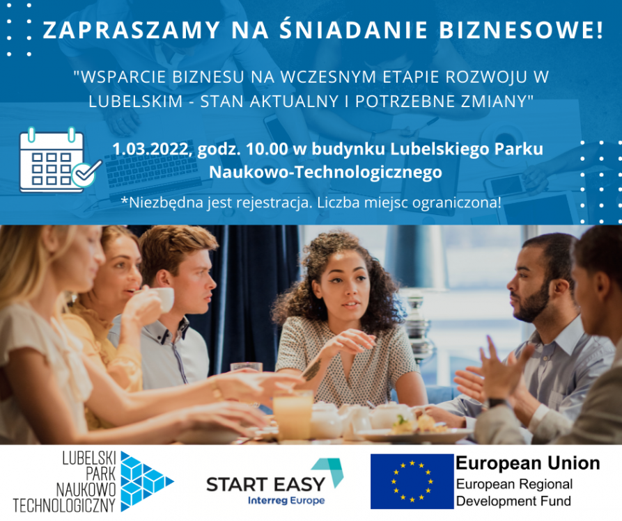 śniadanie, rozmowy, ludzie