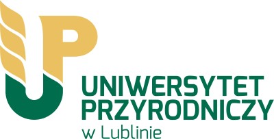 LOGO UNIWERSYTETU PRZYRODNICZEGO W LUBLINIE
