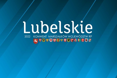 Logotyp Konwentu Marszałków