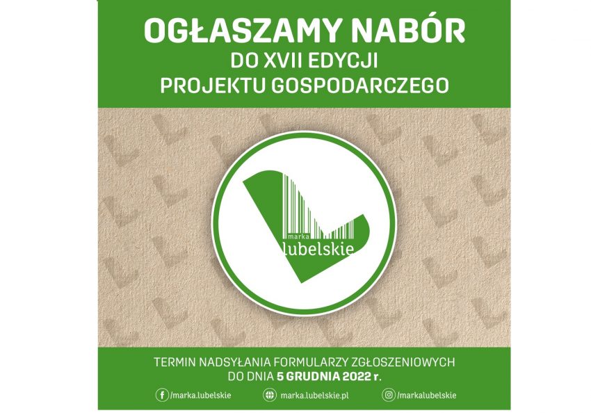 logotyp marka lubelskie
