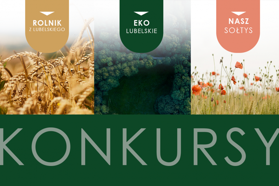 Grafika do konkursów