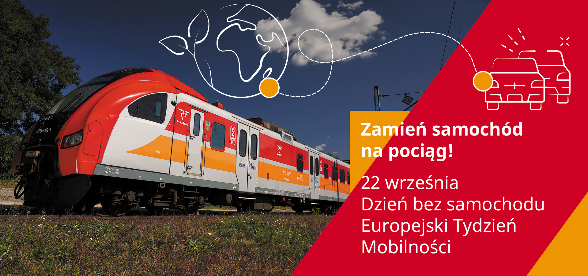 Europejski Tydzień Mobilności