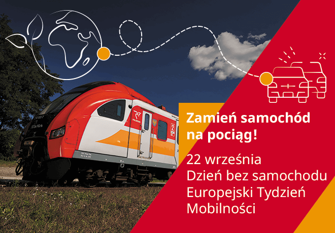 Europejski Tydzień Mobilności