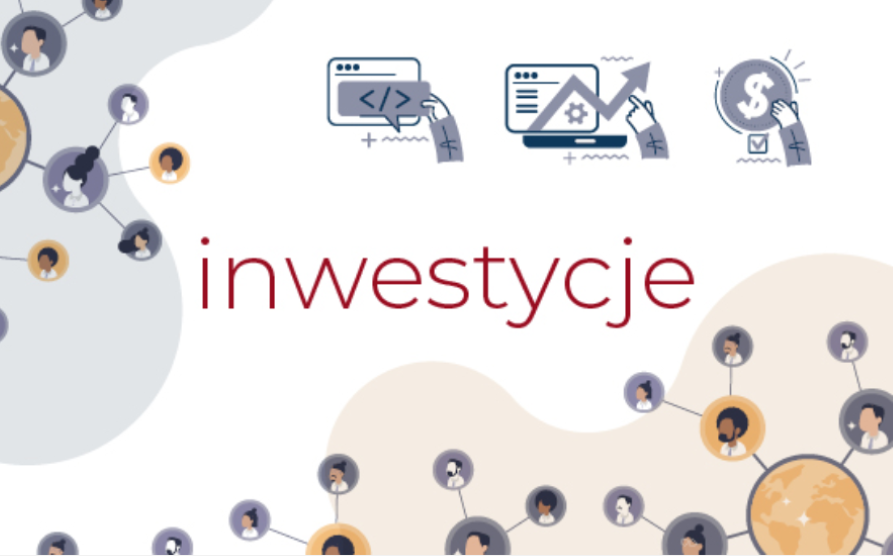 PARP, KPO, inwestycje