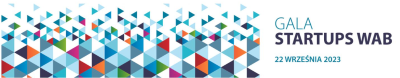 logo, startup, WAB, gala