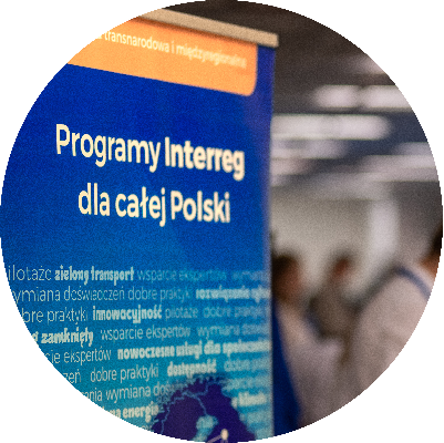 Fragment plakatu promocyjnego