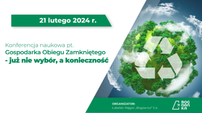 GOZ, konferencja, gospodarka
