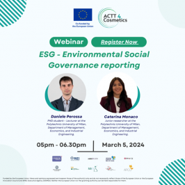 Grafika w języku angielskim zapraszająca do uczestnictwa w webinarze