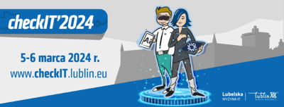 konferencja, IT, sztuczna inteligencja