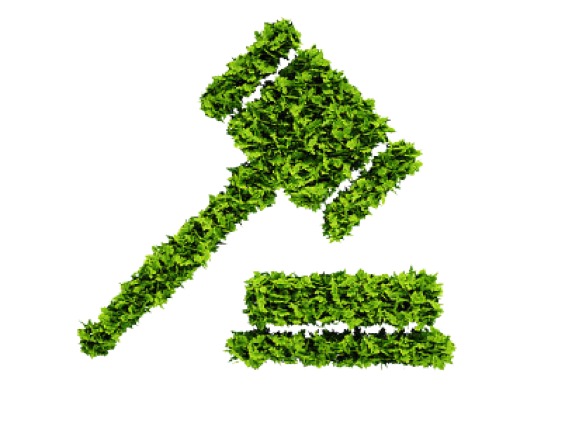 symboliczna ilustracja procesu decyzyjnego