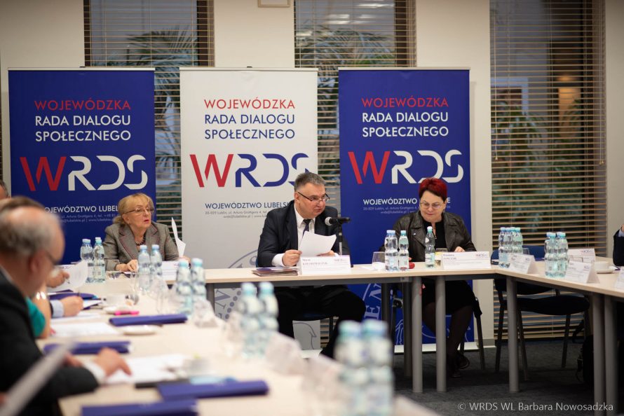 posiedzenia plenarnego WRDS WL 15.04.24