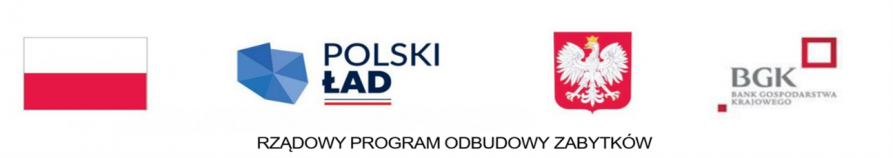 Logotypy organizatorów