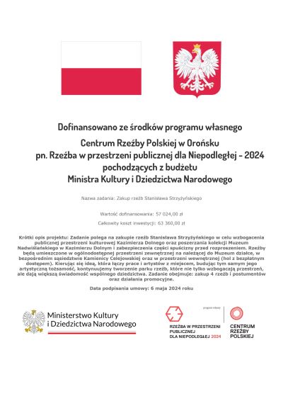 logotypy projektu ministra kultury i dziedzictwa narodowego