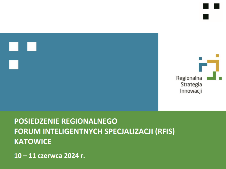RFIS, posiedzenie, Katowice, konwent