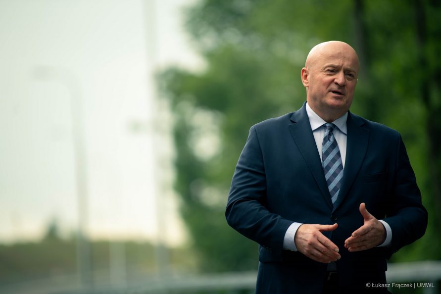 Jarosław Stawiarski