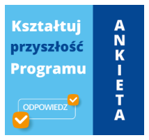 wezwanie do wypełnienia ankiety