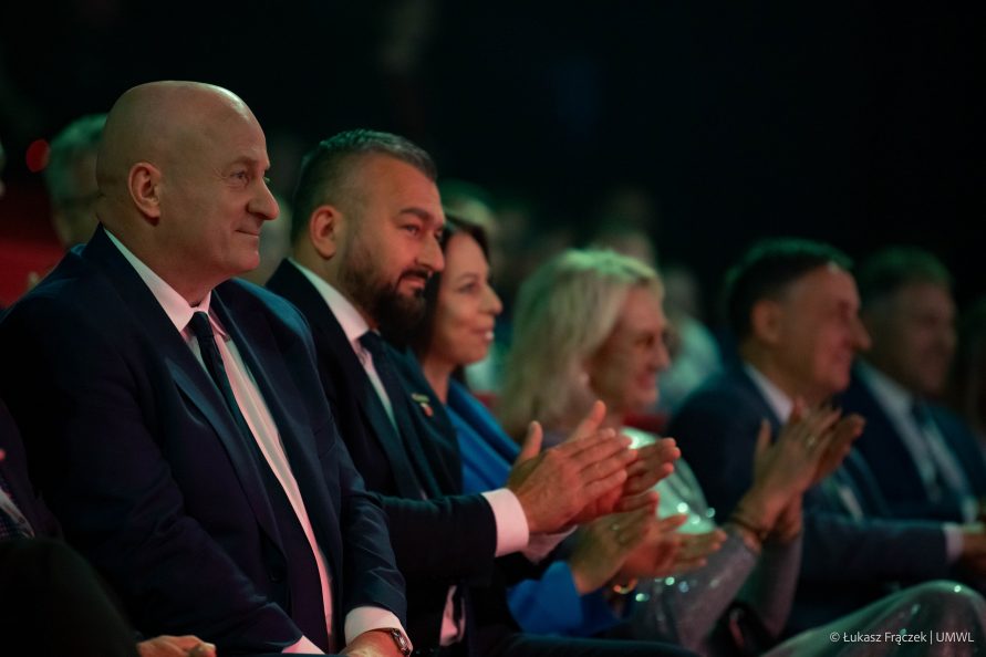 Jarosław Stawiarski i Jarosław Kwasek