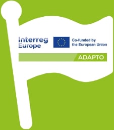 logo projektu ADAPTO