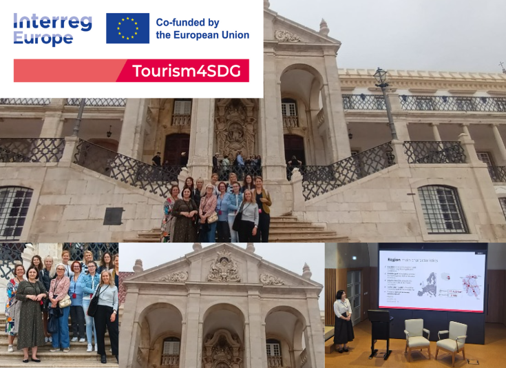 Uczestnicy spotkania inaugurującego