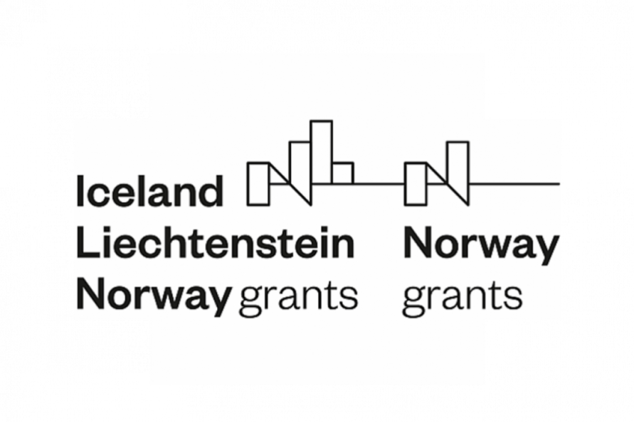 Logo Funduszy Norweskich