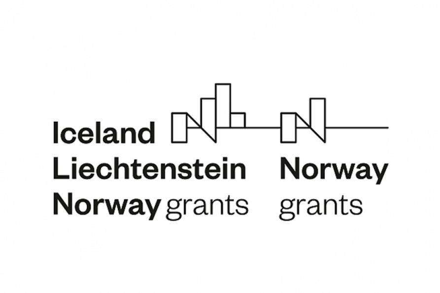 Logo Funduszy Norweskich