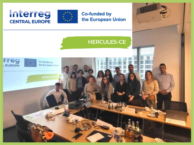 Uczestnicy spotkania