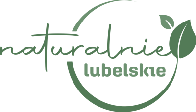 Logotyp naturalnie lubelskie