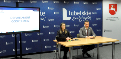 spotkanie z IOB, współpraca