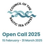 Logo Programu PSF 2025