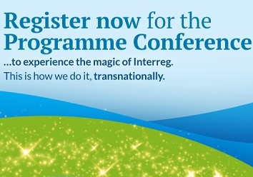 Plakat informujący o Konferencji