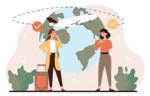 Ilustracja dekoracyjna