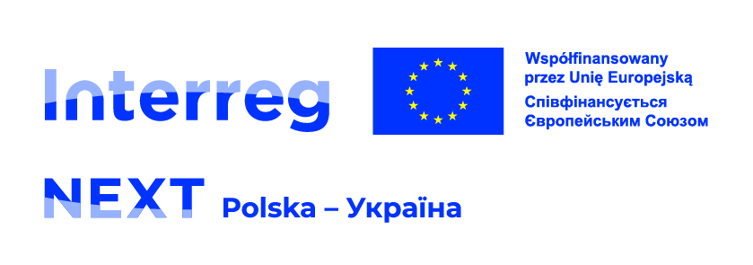 Logo Programu Interreg PL UA