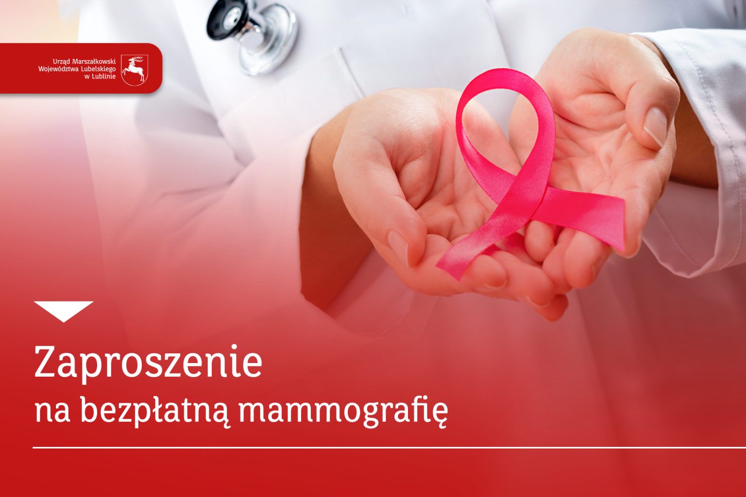 Marszałek Jarosław Stawiarski