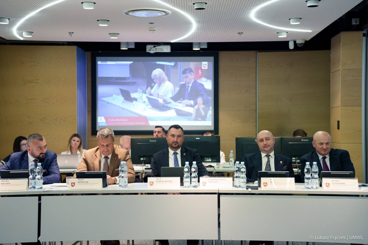 Zarząd Województwa Lubelskiego