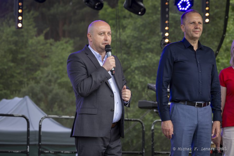 Grafika do wydarzenia Piknik Olimipijski