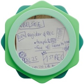 Notatki ilustracyjne z posiedzenia grupy roboczej projektu REC4EU