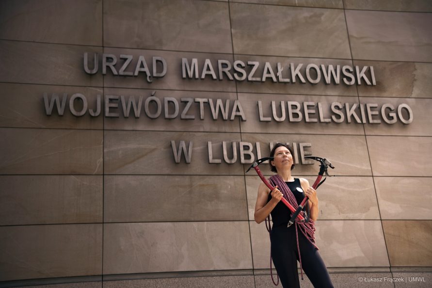 Dorota Rasińska Samoćko