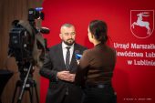 Jarosław Kwasek Członek Zarządu Województwa Lubelskiego