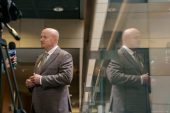 Jarosław Stawiarski marszałek województwa lubelskiego