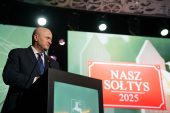 Jarosław Stawiarski marszałek województwa lubelskiego