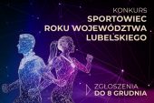 Grafika do wydarzenia Sportowiec Roku Województwa Lubelskiego 2025