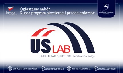 grafika przedstawia logo programu