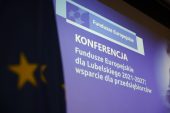 Konferencja pn. „Fundusze Europejskie dla Lubelskiego 2021–2027: wsparcie dla przedsiębiorców”