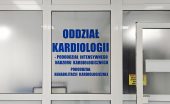 Rezonans serca i zaawansowana diagnostyka na Oddziale Kardiologii w szpitalu wojewódzkim
