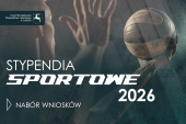 Grafika do wydarzenia Nabór na stypendia sportowe Województwa Lubelskiego
